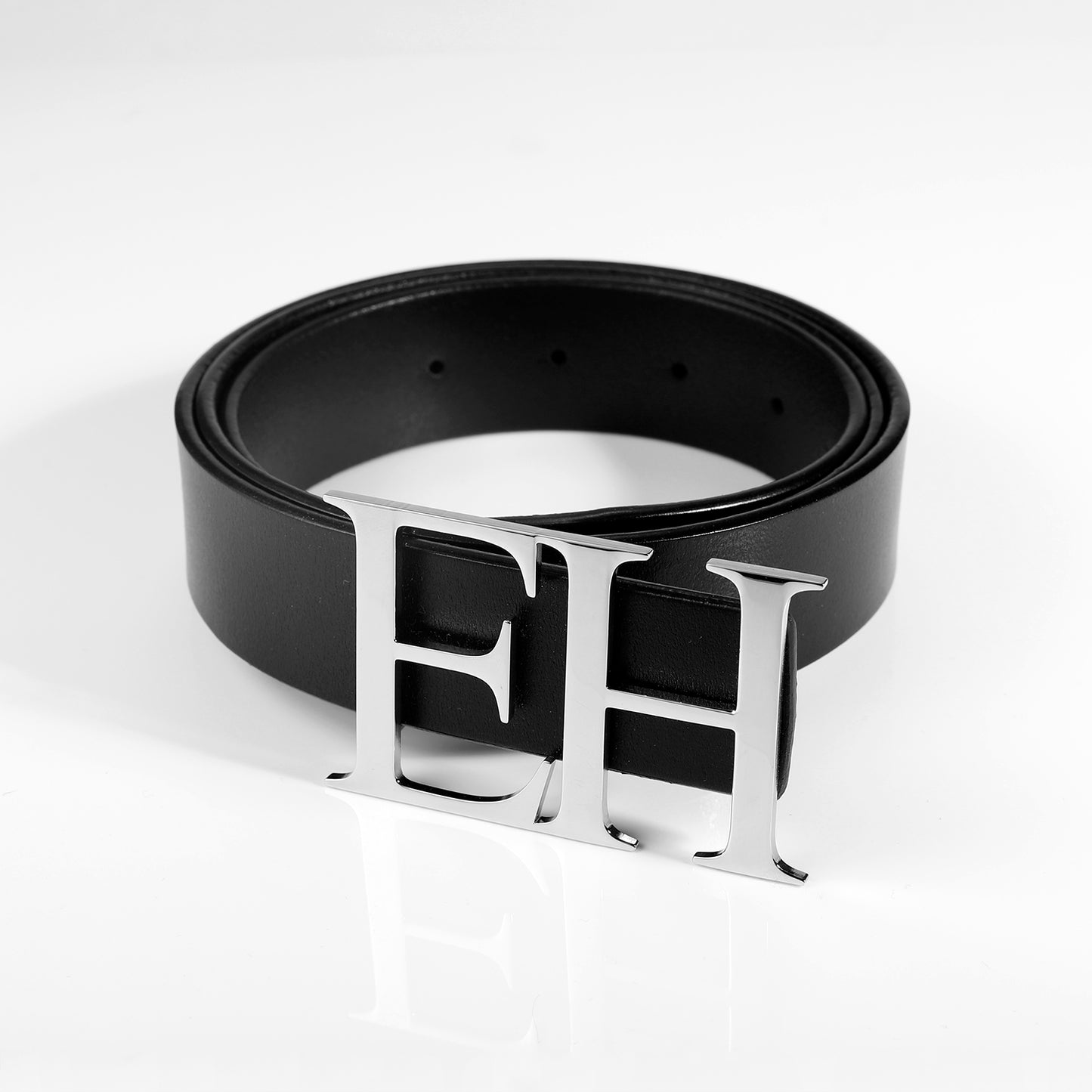 EH Belt Buckle