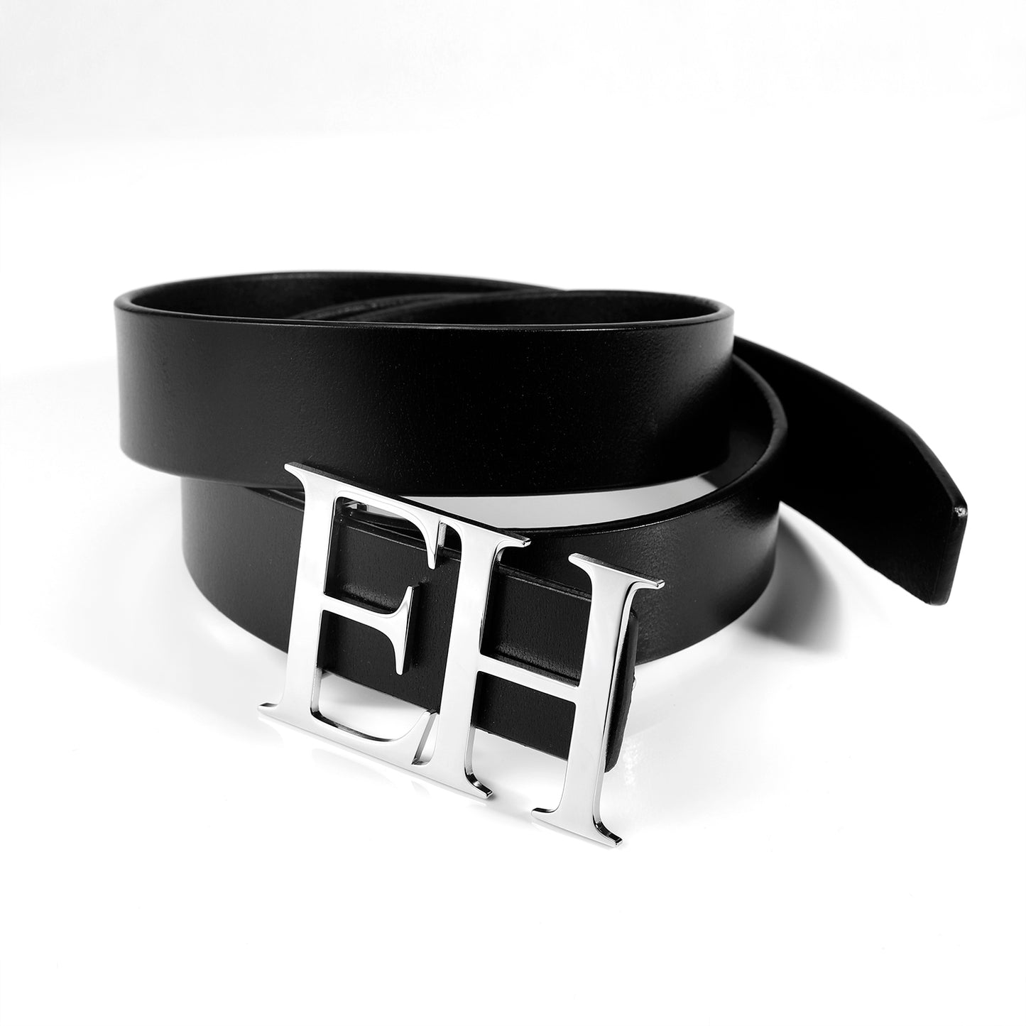 EH Belt Buckle