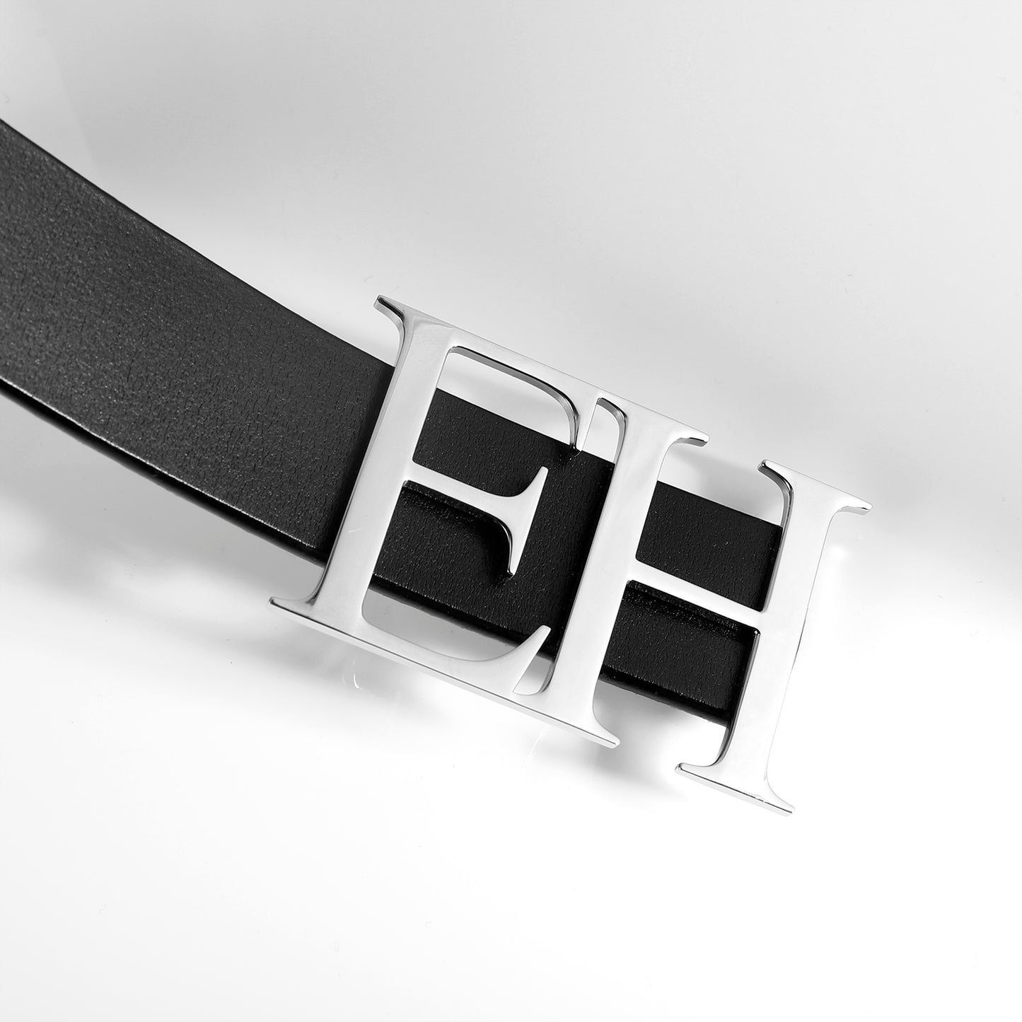 EH Belt Buckle