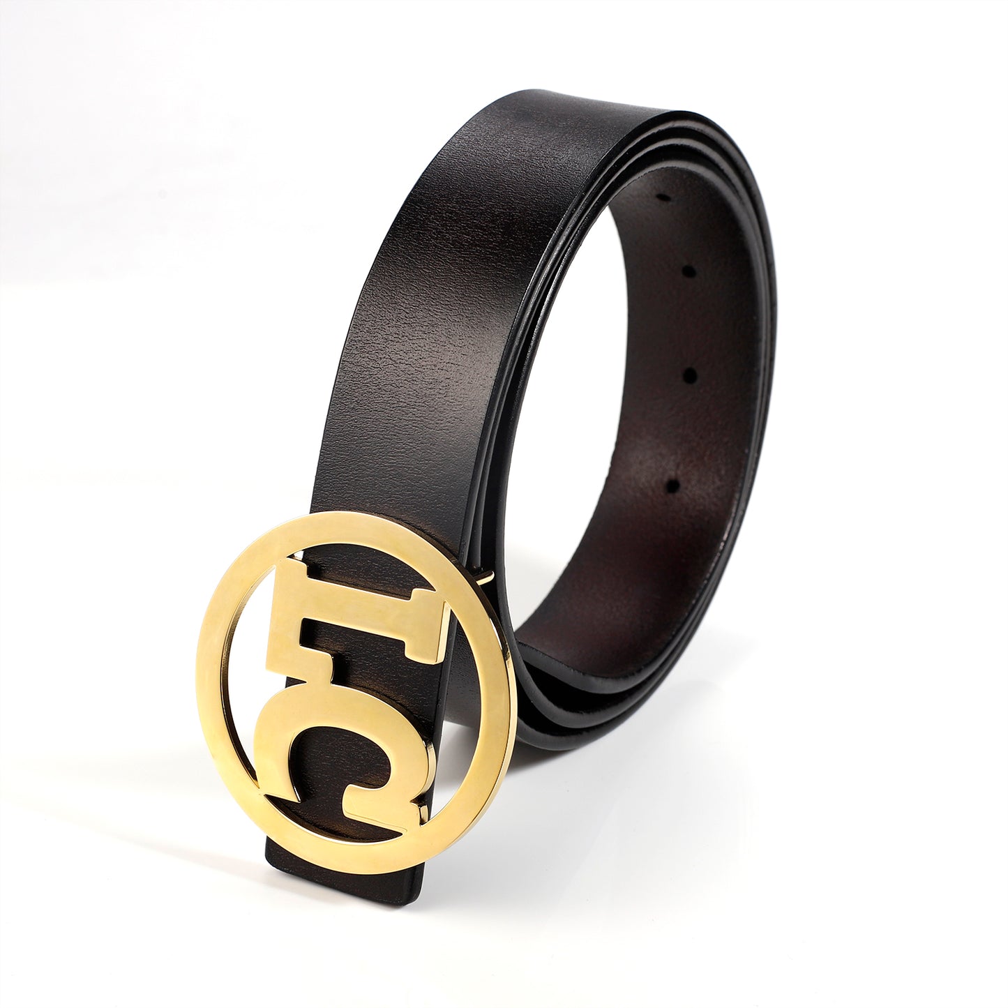 LC Belt Buckle