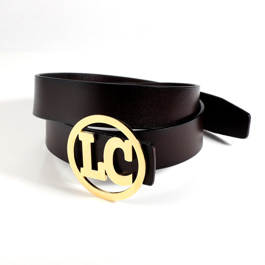 LC Belt Buckle