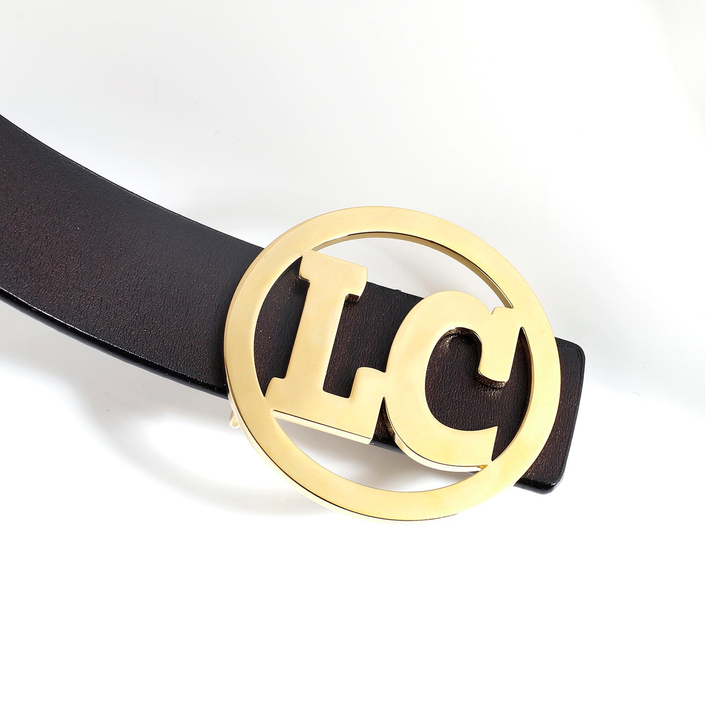 LC Belt Buckle
