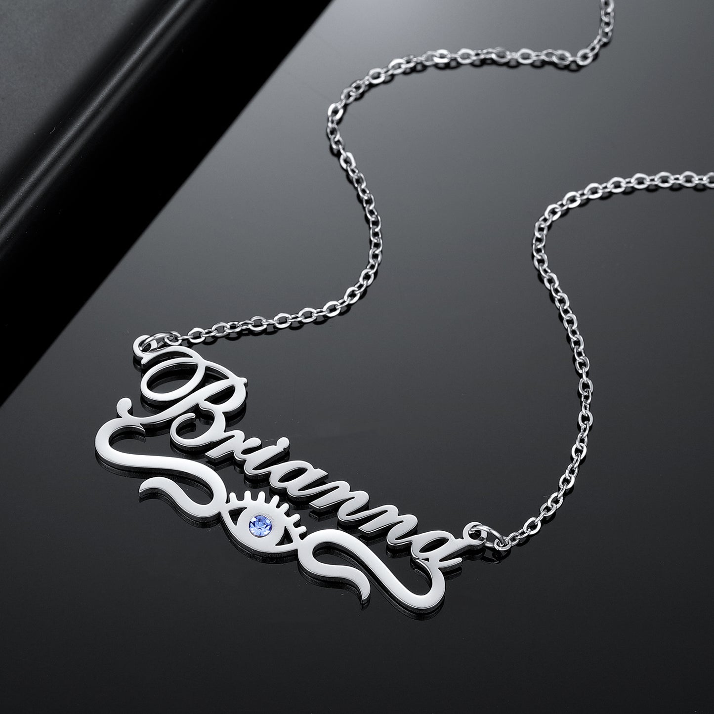 Demon Eye Necklaces QN463-F16