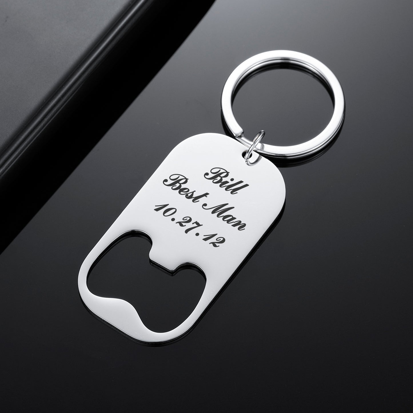 Bottle Opener Key Chain DC468