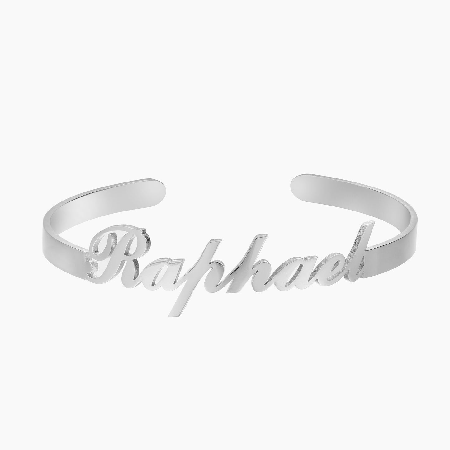 Bracelet Personnalisé Avec Nom QB282-F15