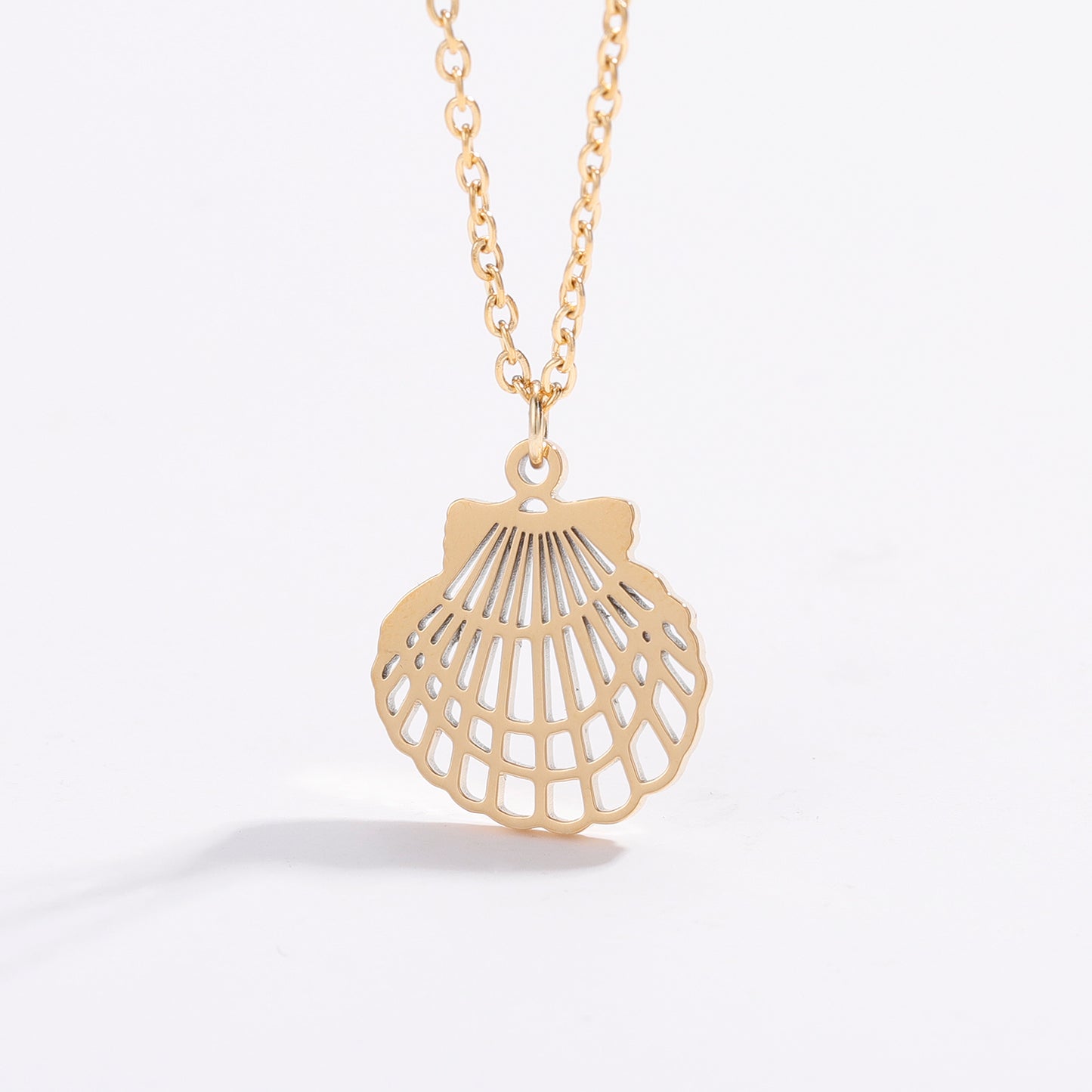 Shell Bracelet/Necklace For Women QN317