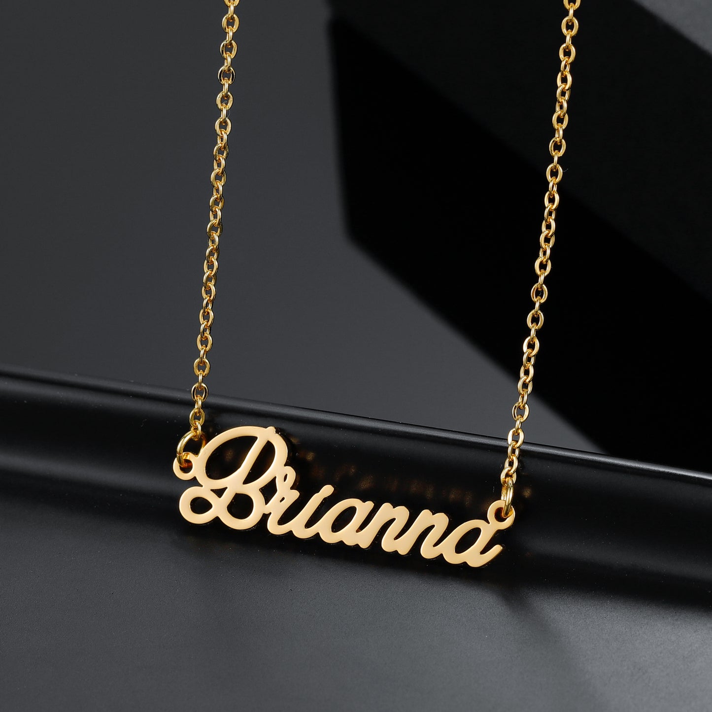 Custom Name Necklaces QN008-F53