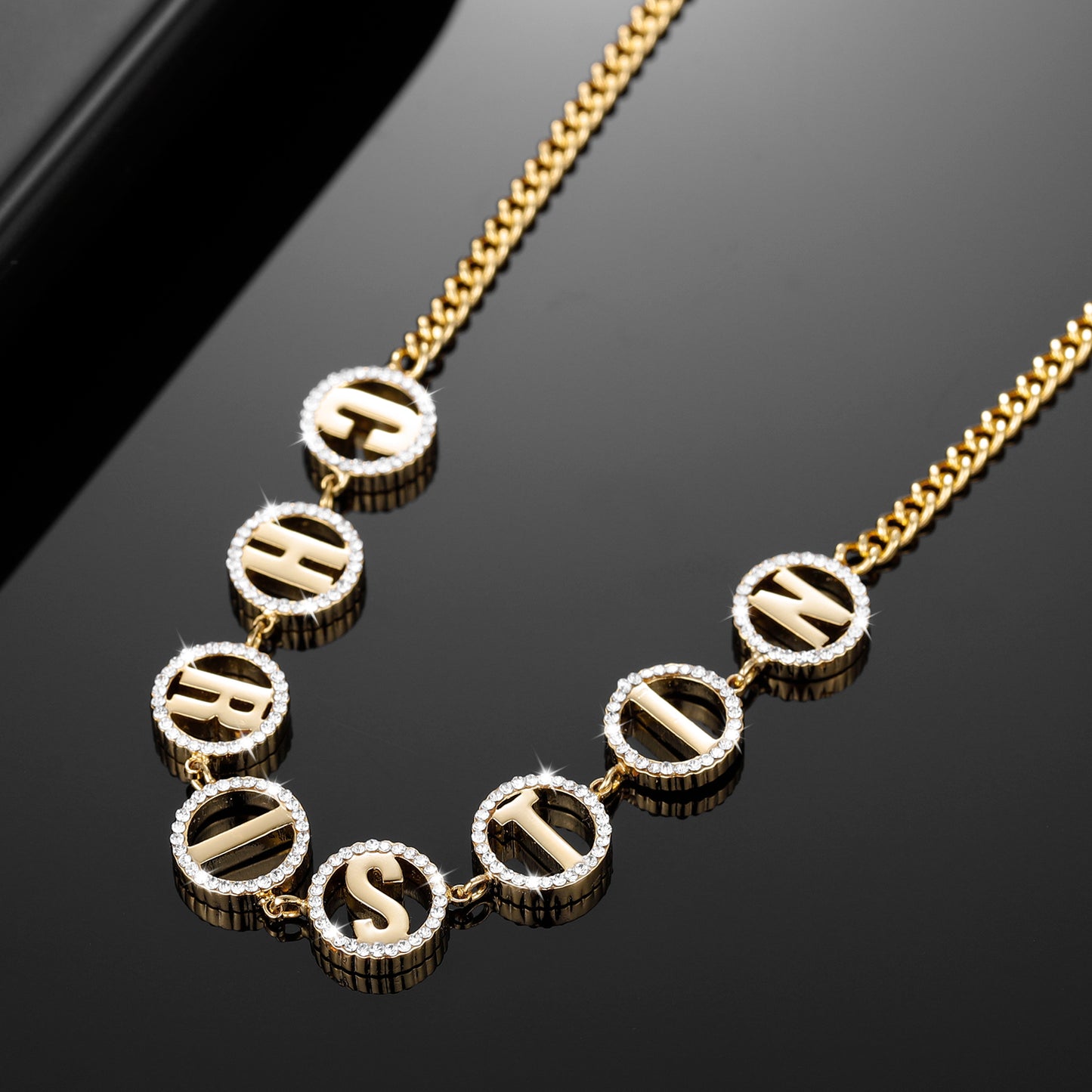 Round Diamond Jewelry A Set SNBRE272