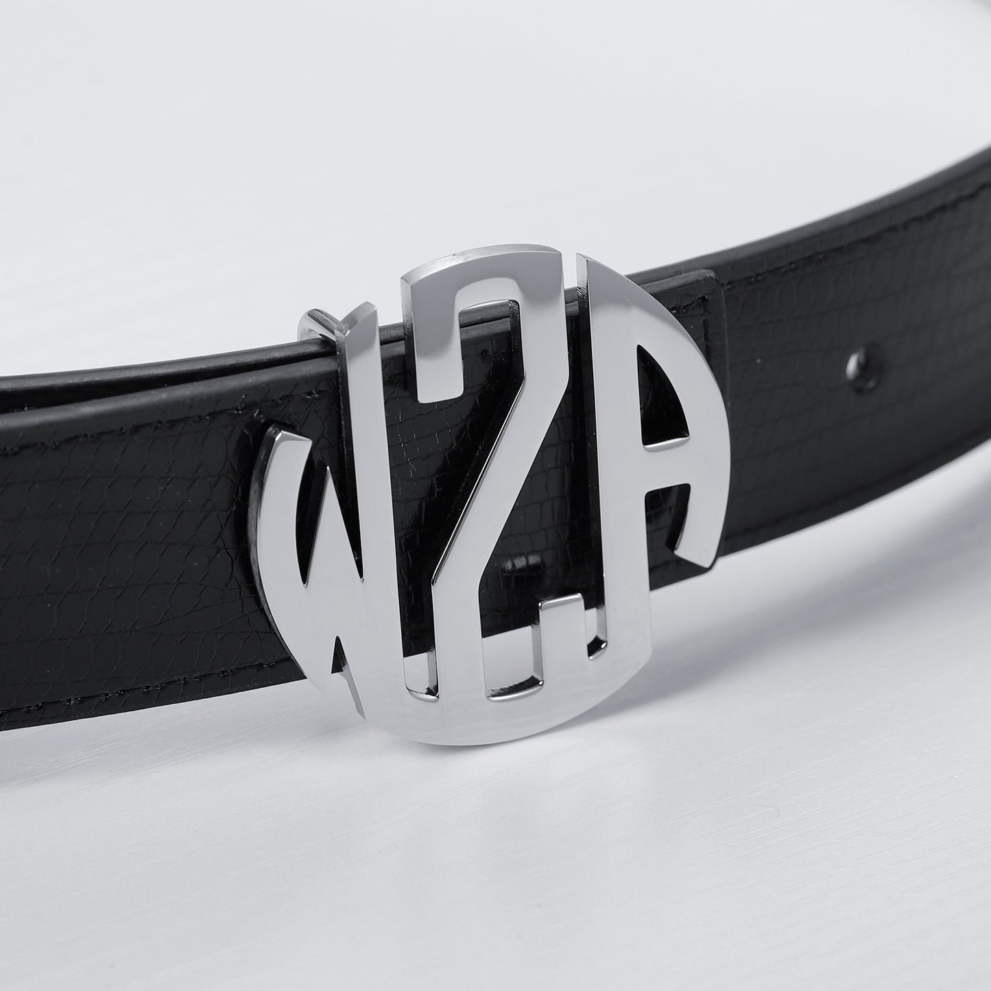 WZA-Gürtelschnalle