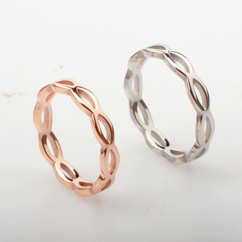 Crown Rings For Women SR230