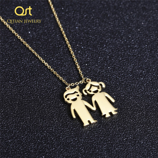 Custom Name Necklace