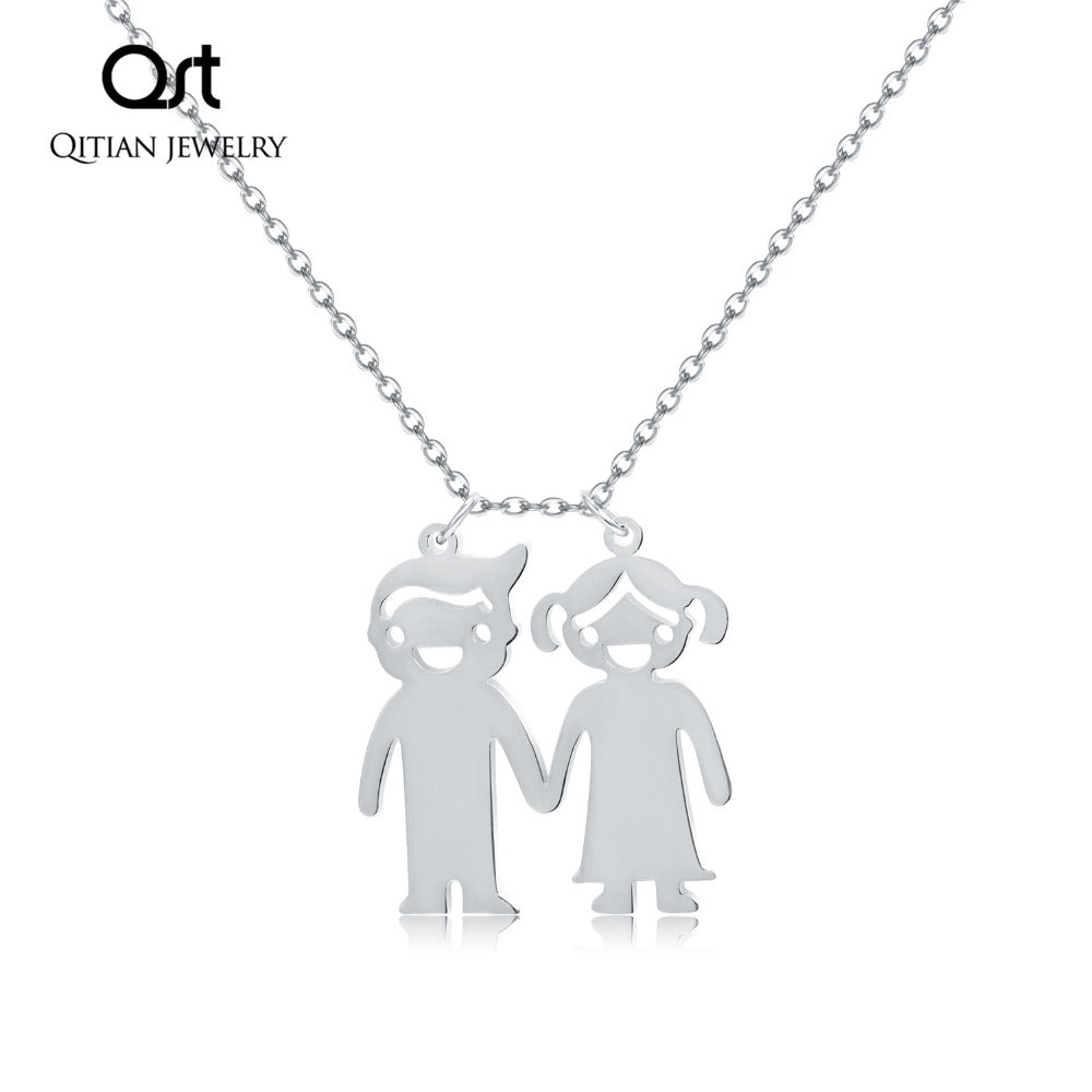 Custom Name Necklace