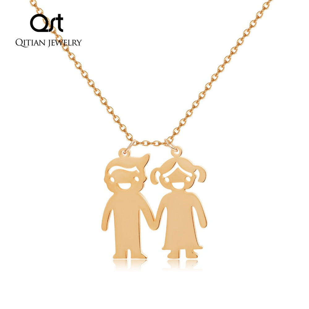 Custom Name Necklace