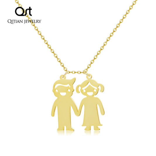 Custom Name Necklace