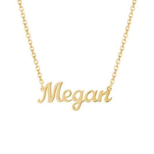 Plaque signalétique personnalisée Bijoux QN008