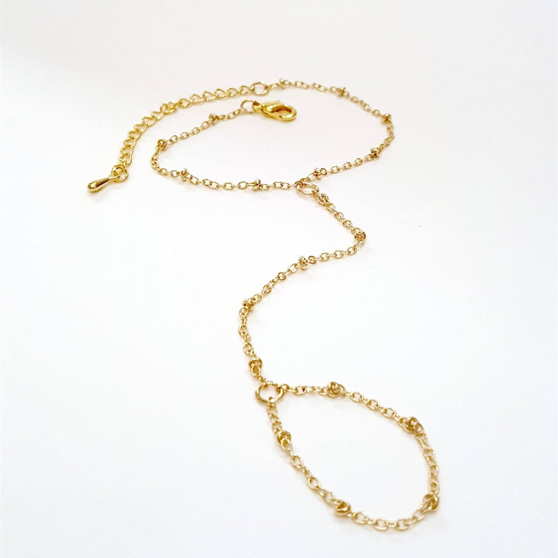 Bohemian Hand Chain MB2141