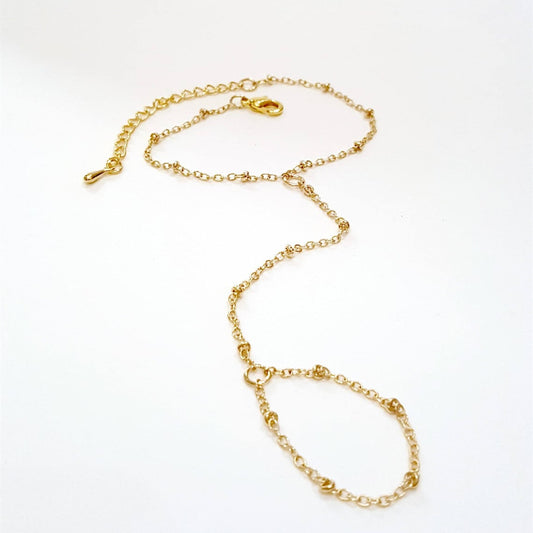 Bohemian Hand Chain MB2141