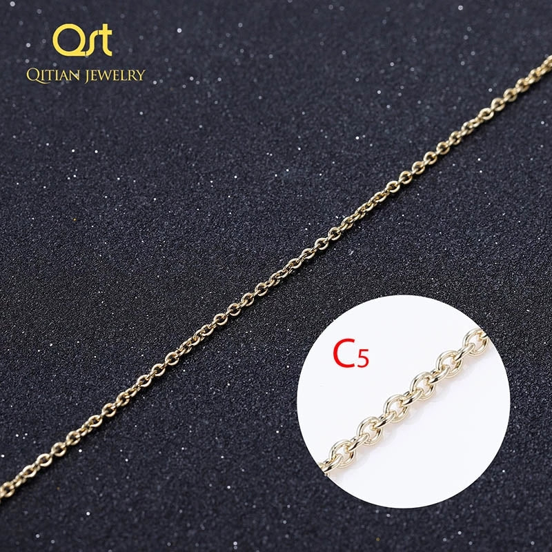Chains Stainless Steel Accessories