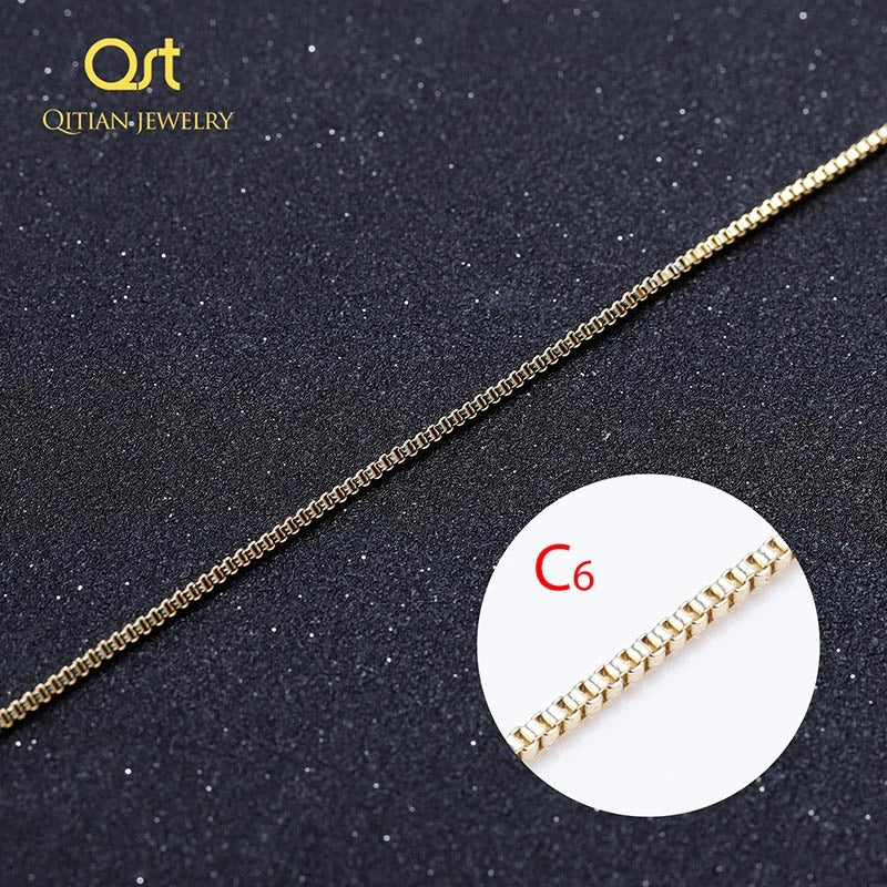 Chains Stainless Steel Accessories