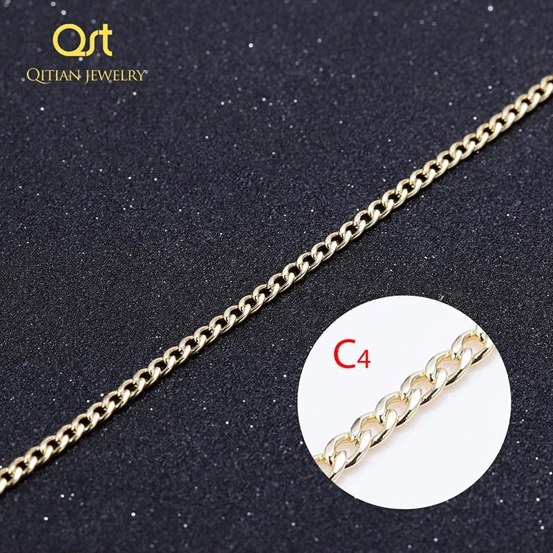Chains Stainless Steel Accessories