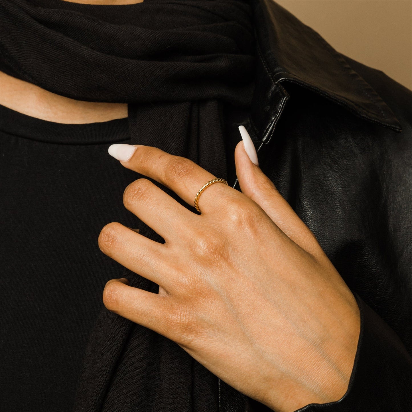 Bohemian Hand Chain MB2141