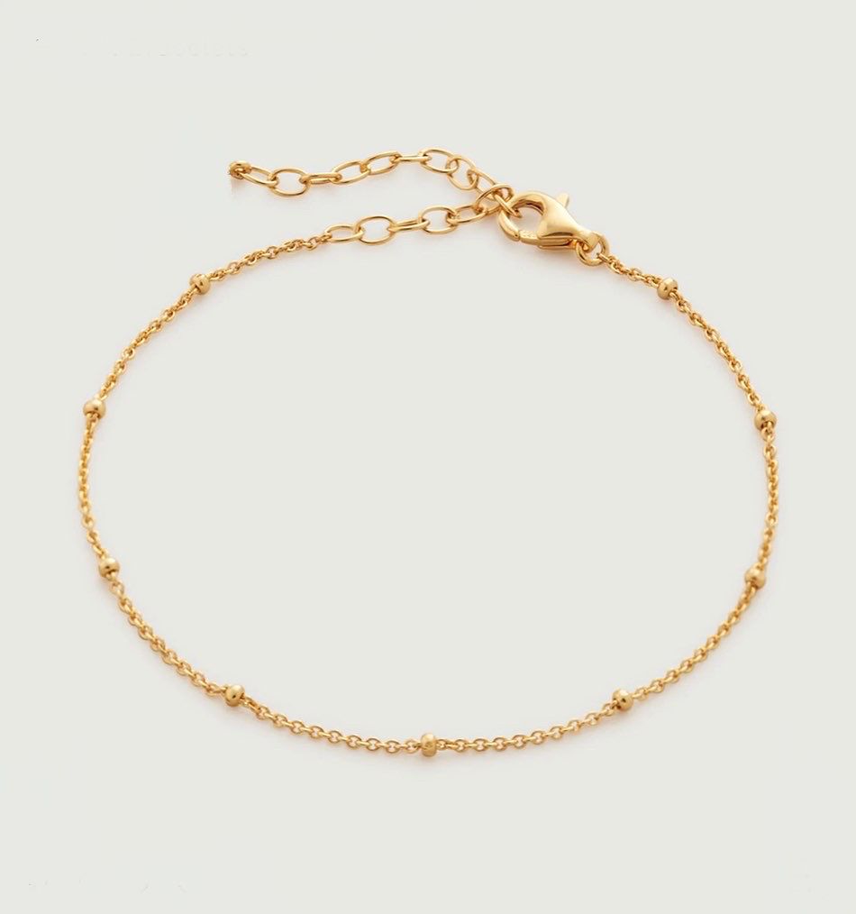 Planet Chain Bracelet DB220801