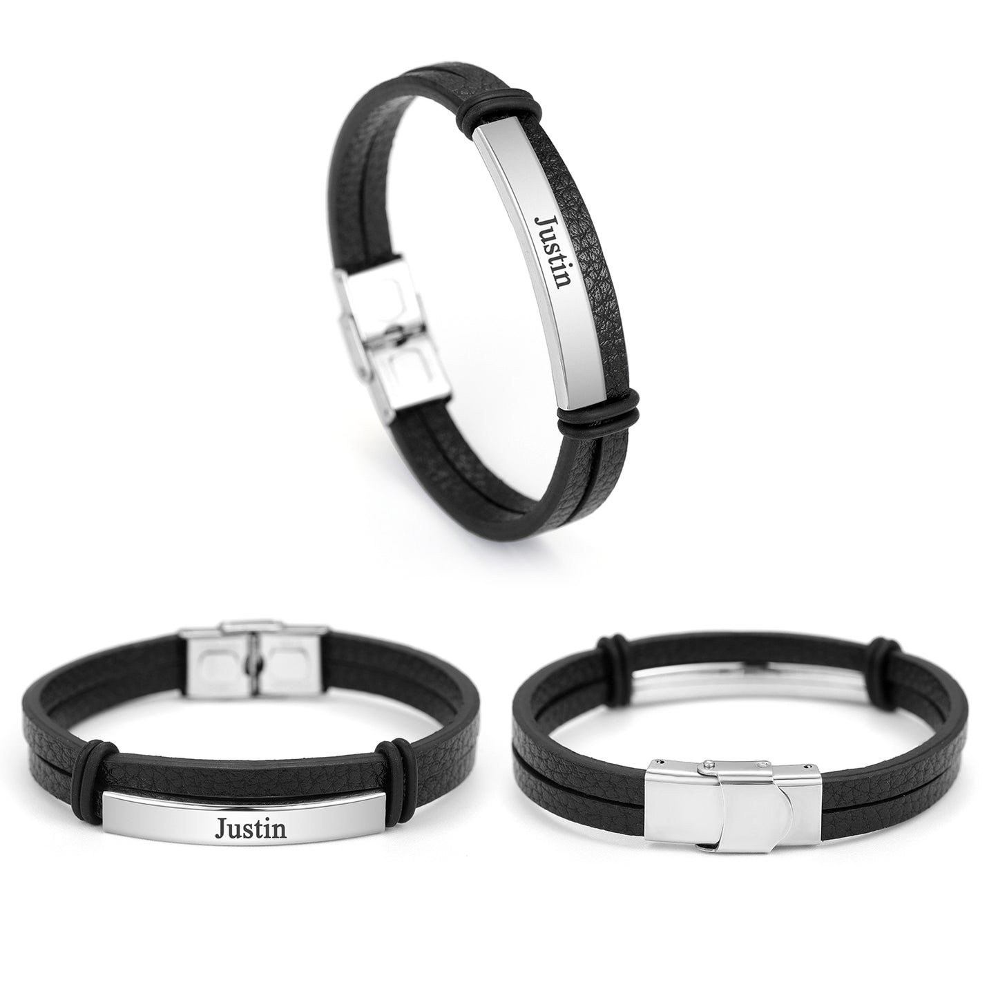 4 Styles In a Set