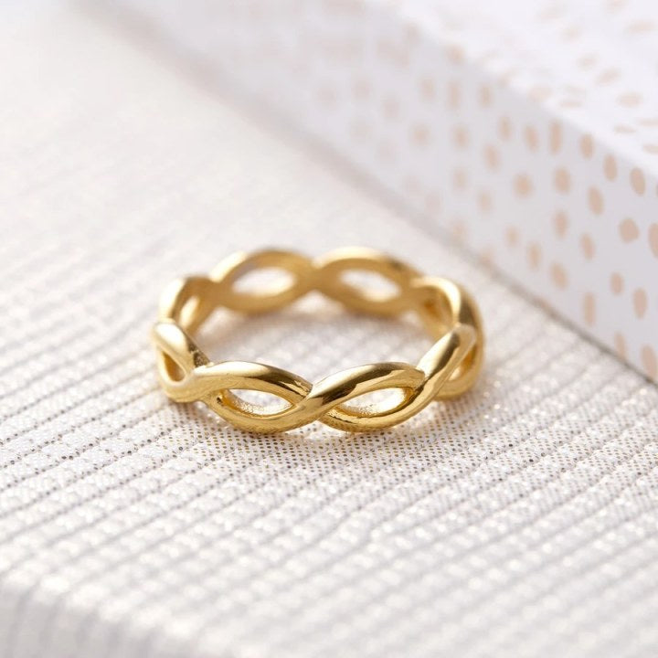 Crown Rings For Women SR230