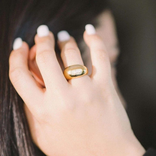 Crown Rings For Women SR232