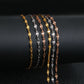 Lip chain Stainless Steel Accessories