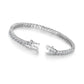 Moissanite Tennis Bracelet KH283