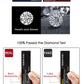Moissanite Male Wedding Ring M82A
