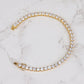 Moissanite Tennis Bracelet KH283