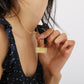 Large Bar Name Necklace CSN3230