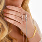 3d Bubble Bracelet 3D-B0788