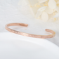 AYATUL KURSI Cuff Bangles SS-B8088