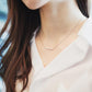 Personalized Fashion Bar Necklace CS-N8574