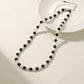 Freshwater Pearl Necklace CS-N8813