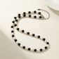 Freshwater Pearl Necklace CS-N8813