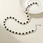 Freshwater Pearl Necklace CS-N8813