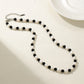 Freshwater Pearl Necklace CS-N8813