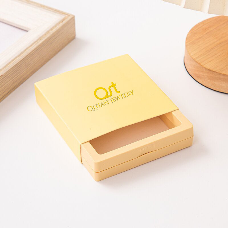 Custom Brand Logo Box B131