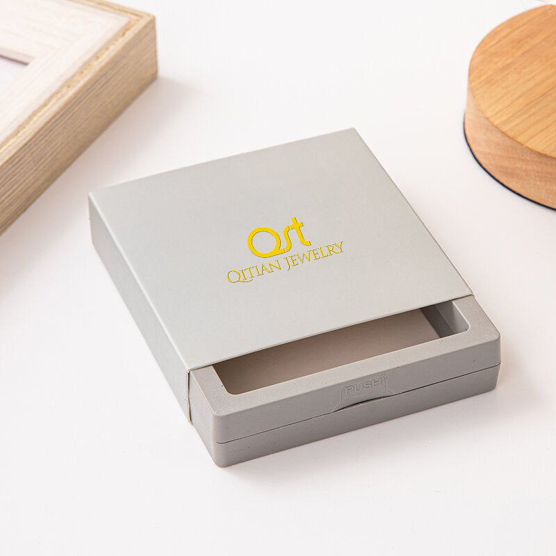 Custom Brand Logo Box B131