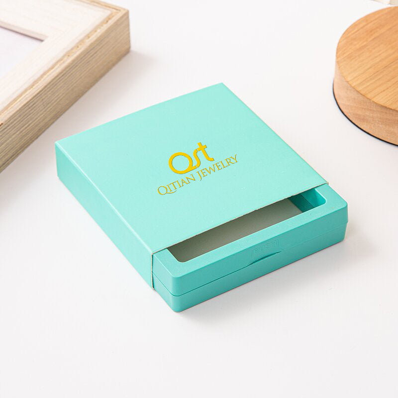 Custom Brand Logo Box B131