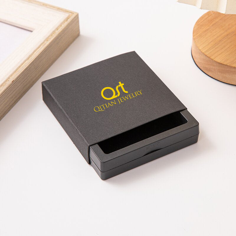 Custom Brand Logo Box B131
