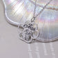 Custom Pet Photo Necklaces  MN1813