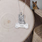 Custom Pet Photo Necklaces  MN1816