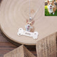 Custom Pet Photo Necklaces  MN1816
