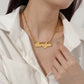 Custom Name Necklace QSN3024