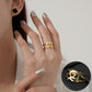 Customize Name Ring QNR3036